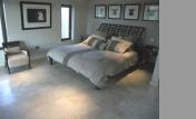 Marble Bedroom Floor